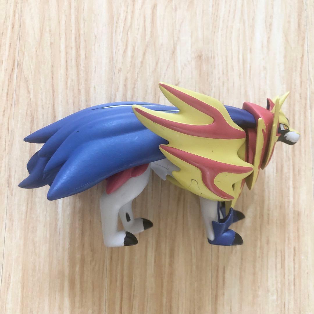 ポケモン ポケットモンスター モンコレ MLシリーズ フィギュア 人形 6体