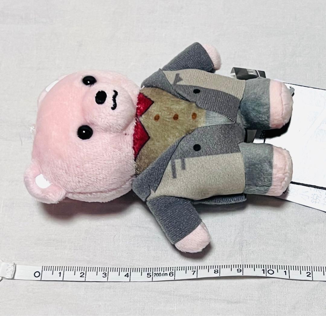 【プライズ】BE:FIRST MANATO 推しセット 4点セット