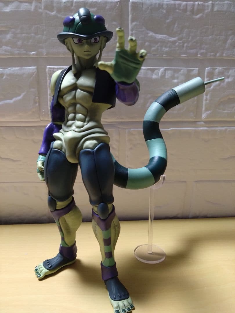 一番くじ HUNTER×HUNTER CHMERA ANT ➁