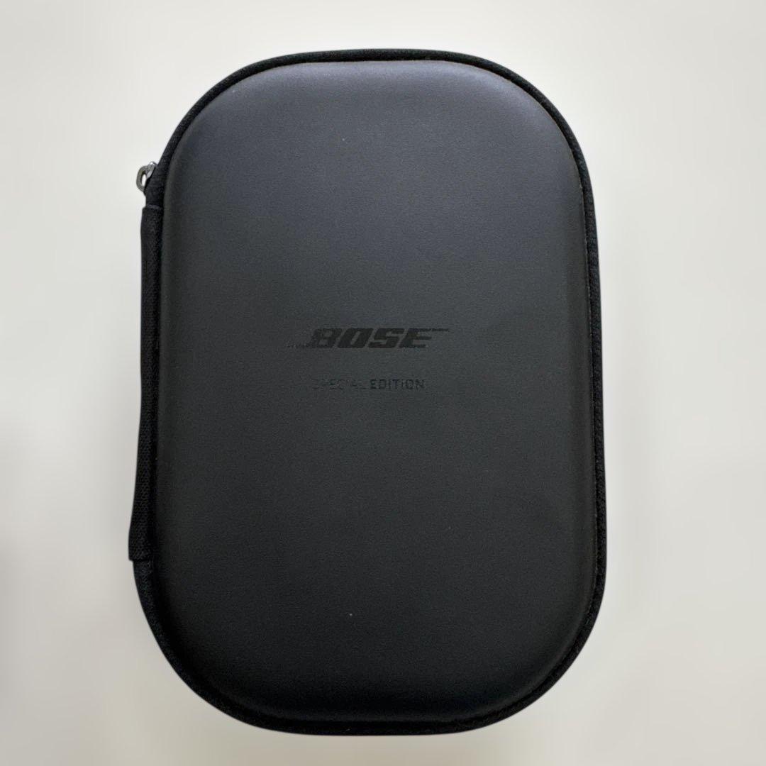 ヘッドホン Bose QuietComfort 25