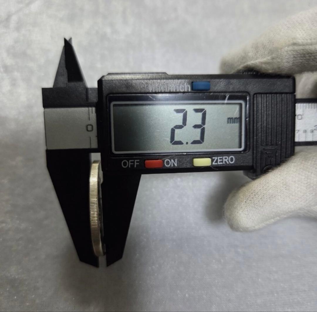 な*が様 純銀 Ag925 15.5g ソウル五輪 5000ウォン銀貨