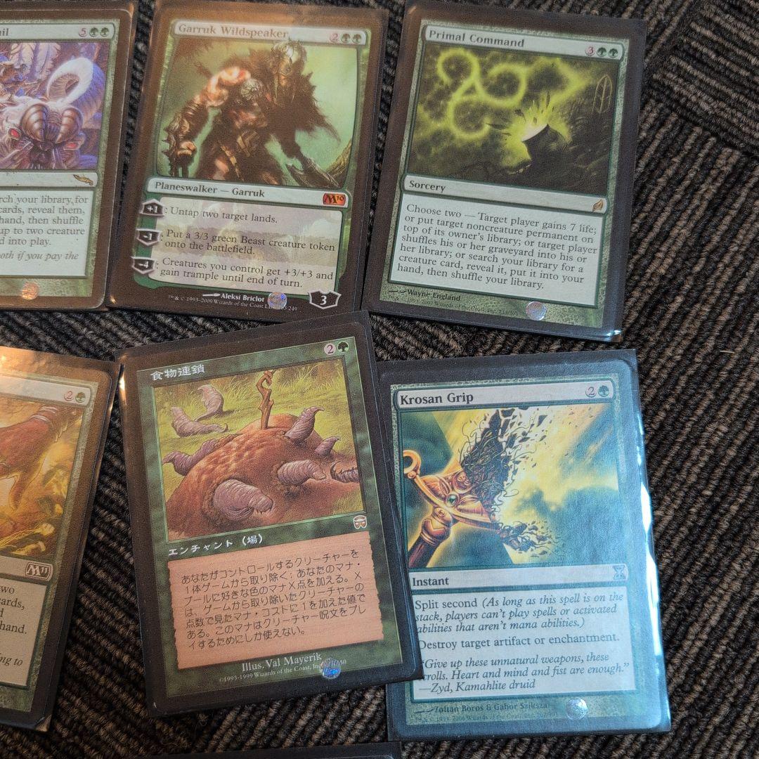 カジュアル EDH