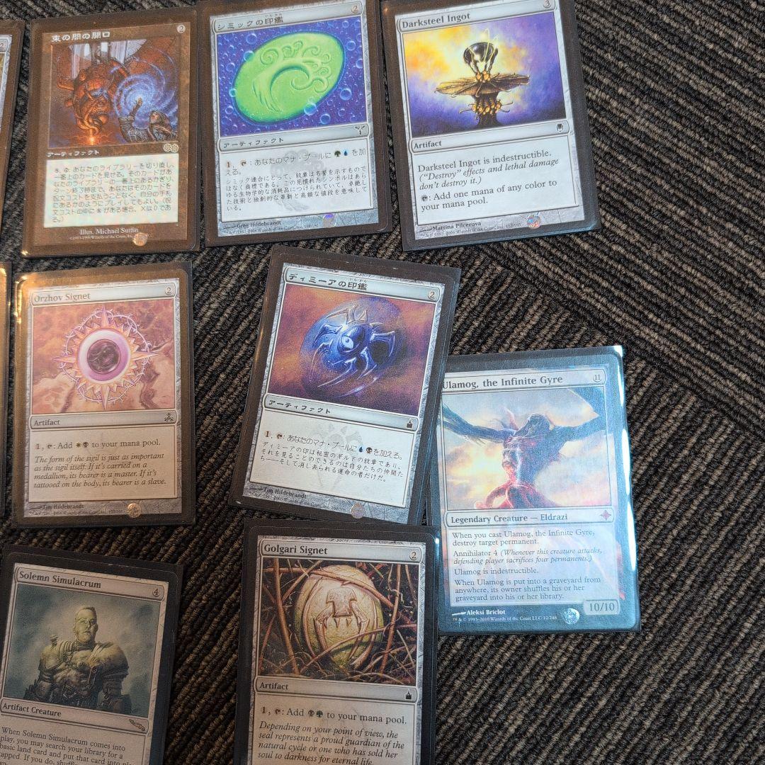 カジュアル EDH
