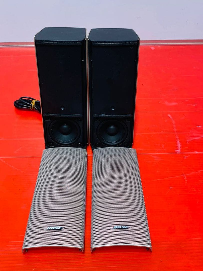 Bose COMPANION 20 マルチメディア スピーカー システム