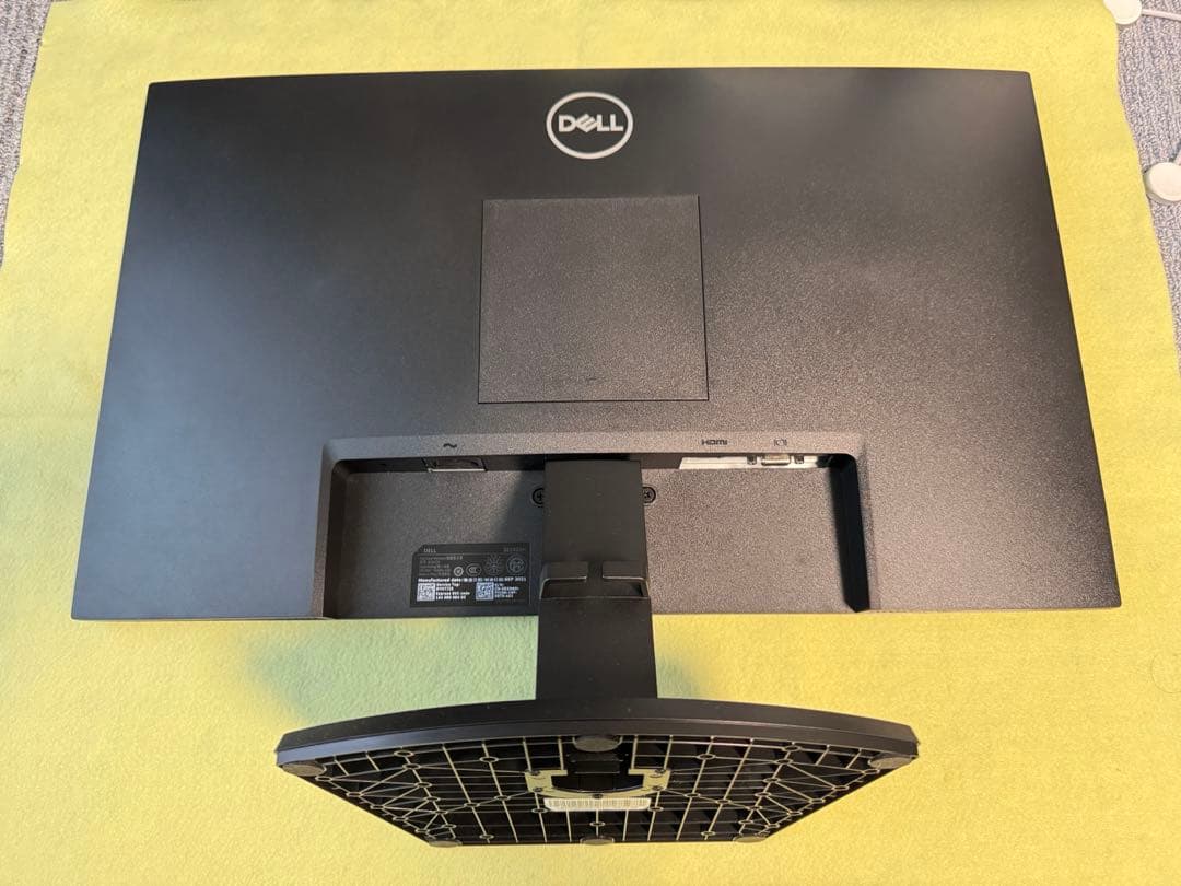 Dell SE2422H 23.8インチ モニター ディスプレイ