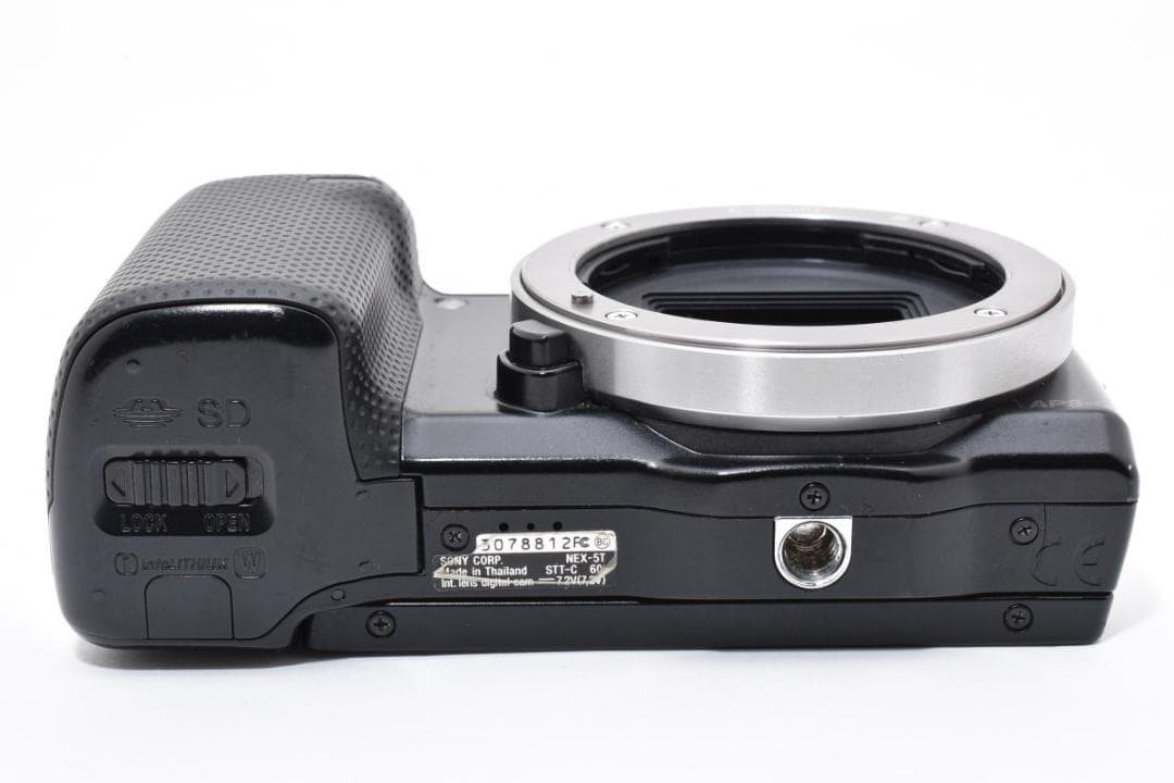 ■美品■SONY ソニー NEX-5T
