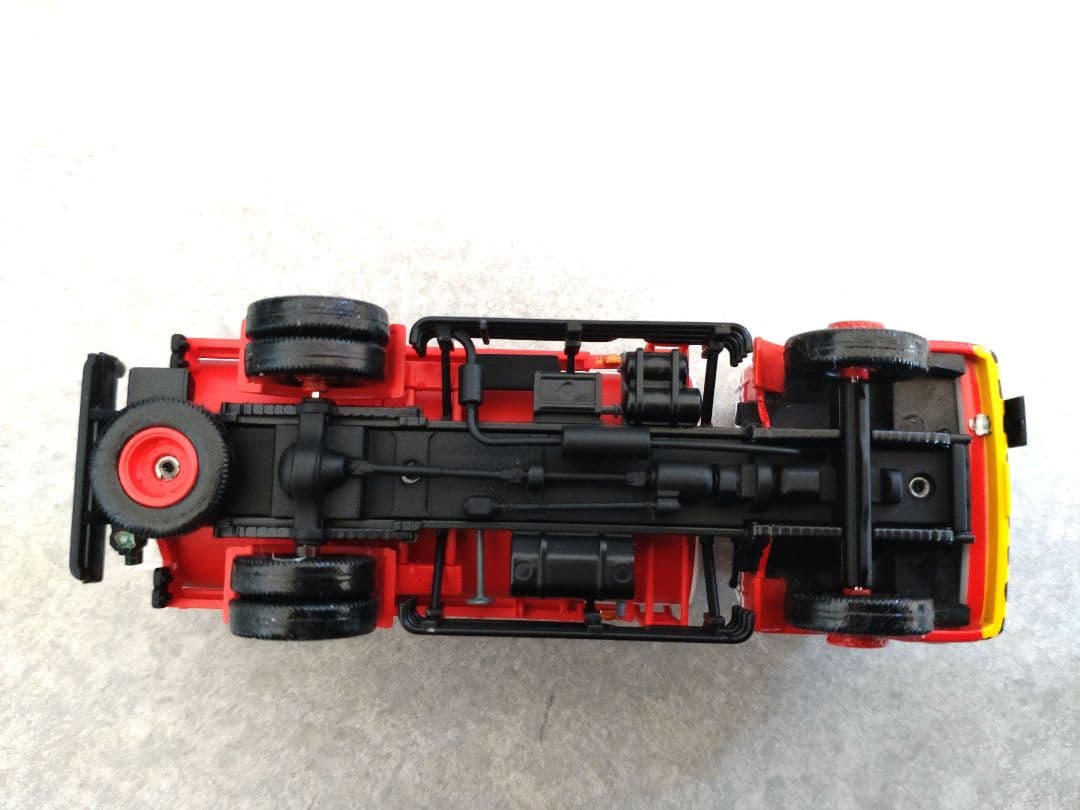 【超希少】TOMICA LIMITED VINTAGE日野タンクローリー