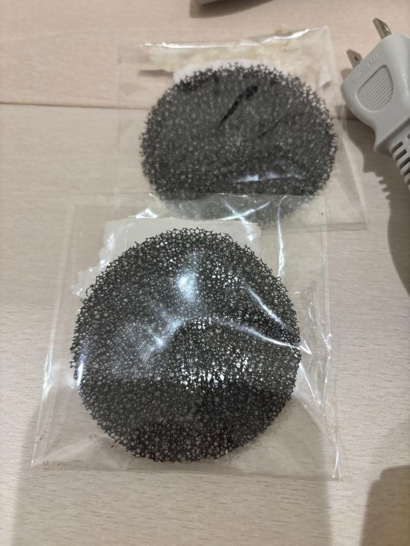 レプロナイザー2Dプラス