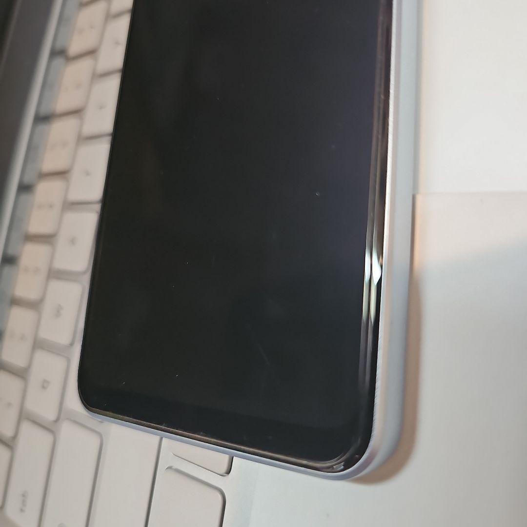 OPPO Reno7A ドリームブルー