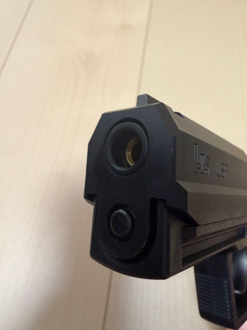 東京マルイ ガスブローバックガン USP フルサイズモデル