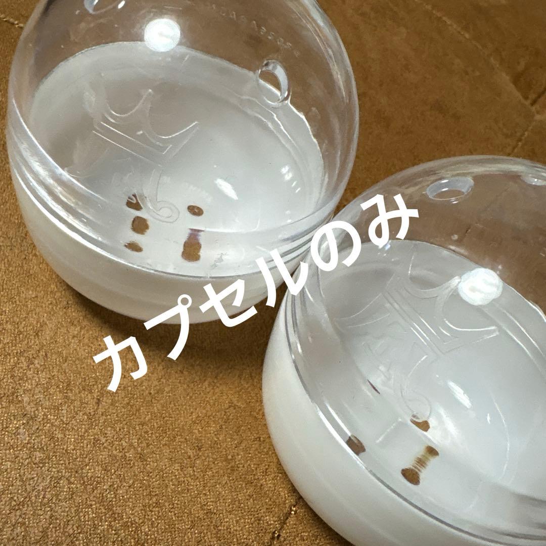 【美品】We are ARASHIペンライト【使用済2本】銀テ&空カプセル付