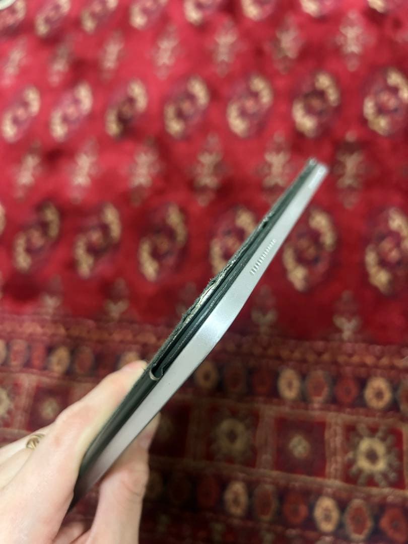 iPad Pro 第2世代 11インチ 258GB Wi-Fi