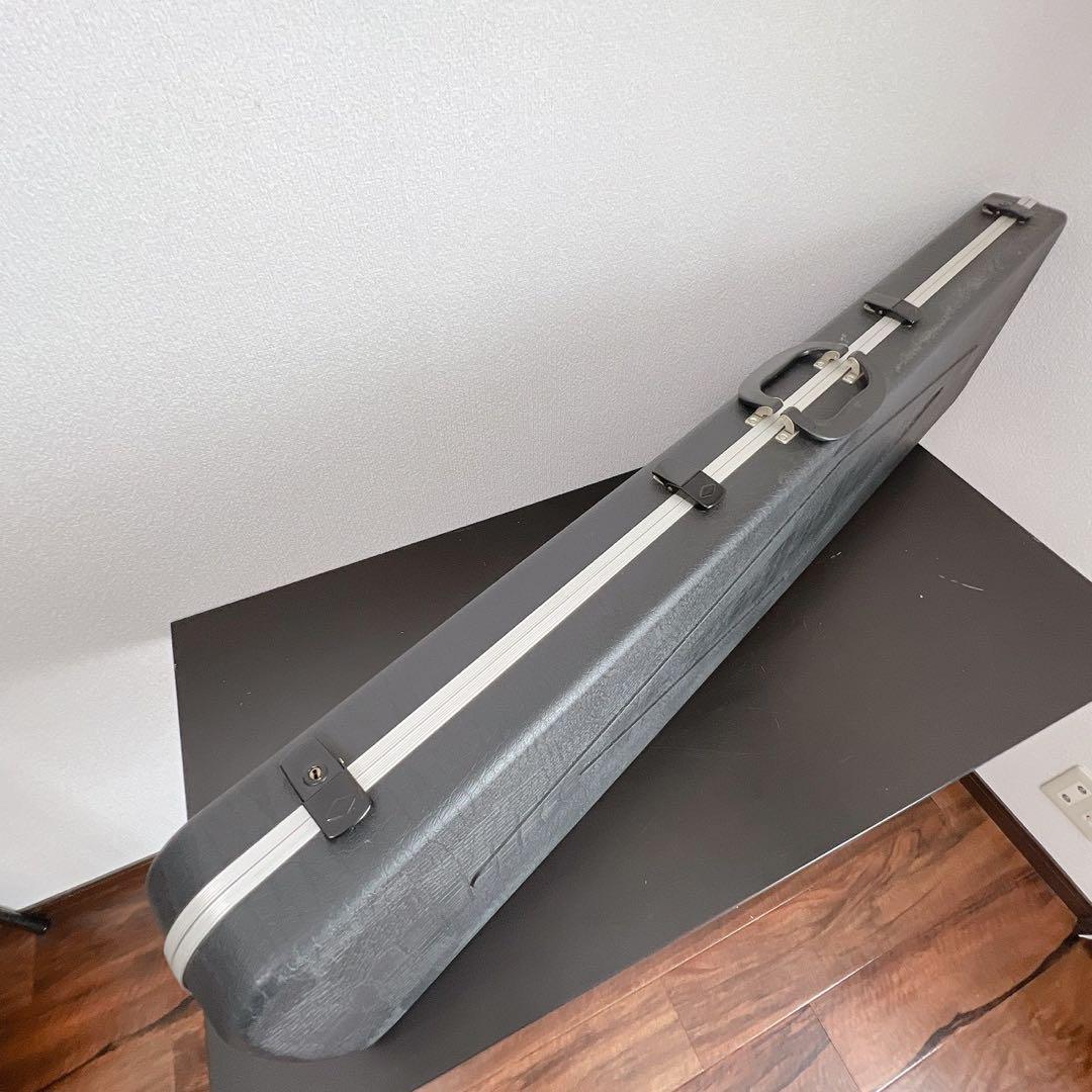 130cm！超ロング ハードガンケース Doskocil L96 VSR 散弾