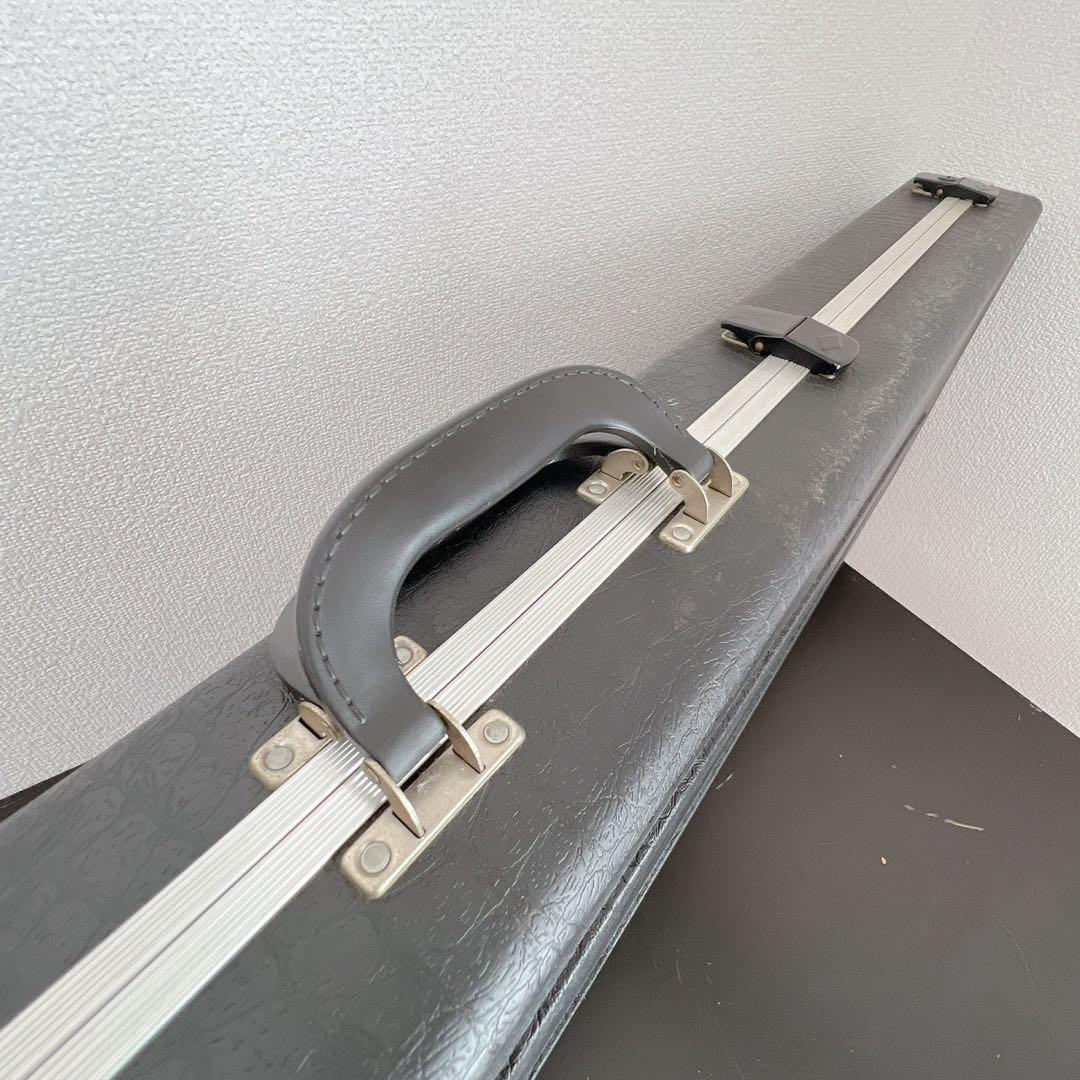 130cm！超ロング ハードガンケース Doskocil L96 VSR 散弾
