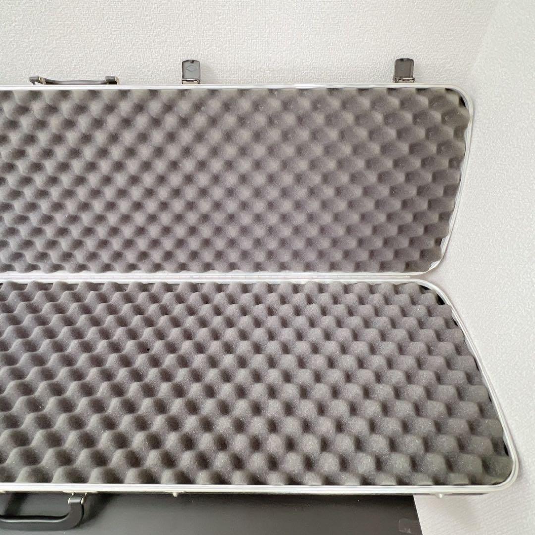 130cm！超ロング ハードガンケース Doskocil L96 VSR 散弾