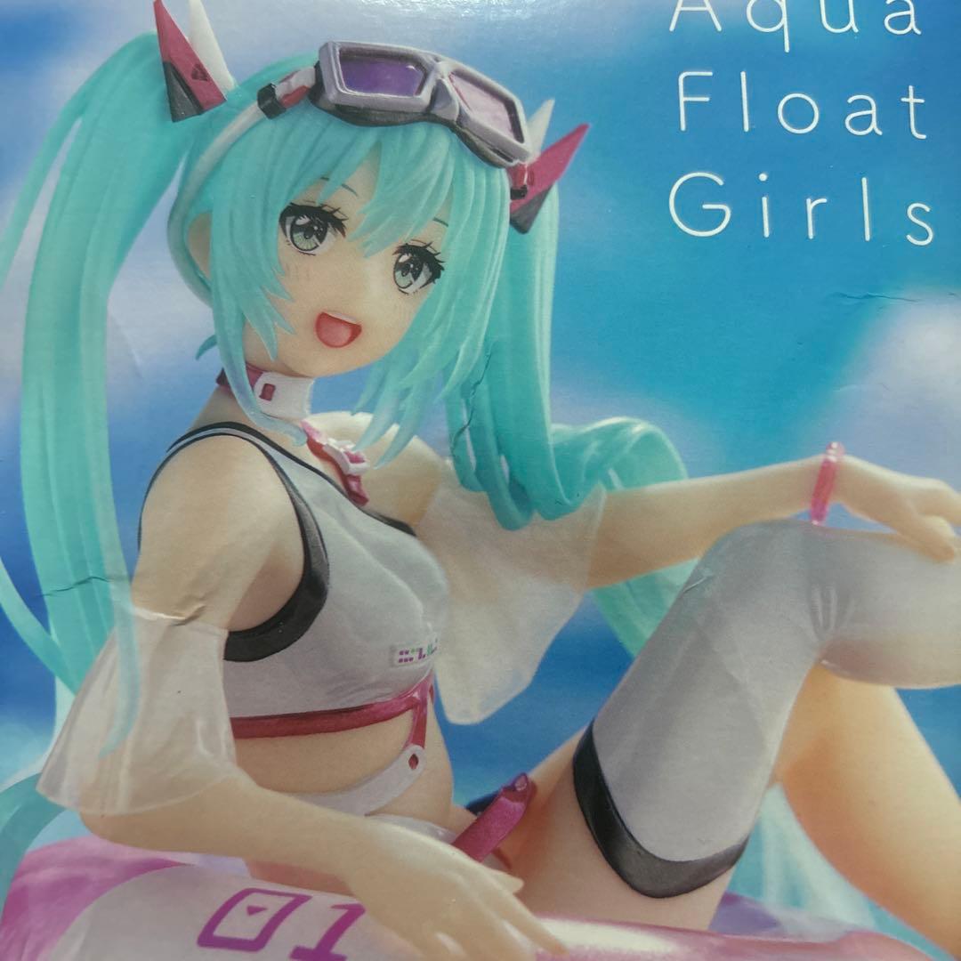 初音ミク　フィギュア　まとめ売り