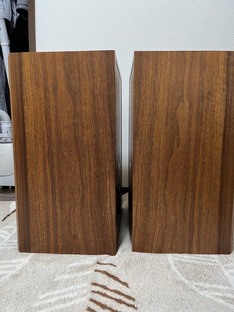JBL 4307 スピーカー 青色 12インチウーファー
