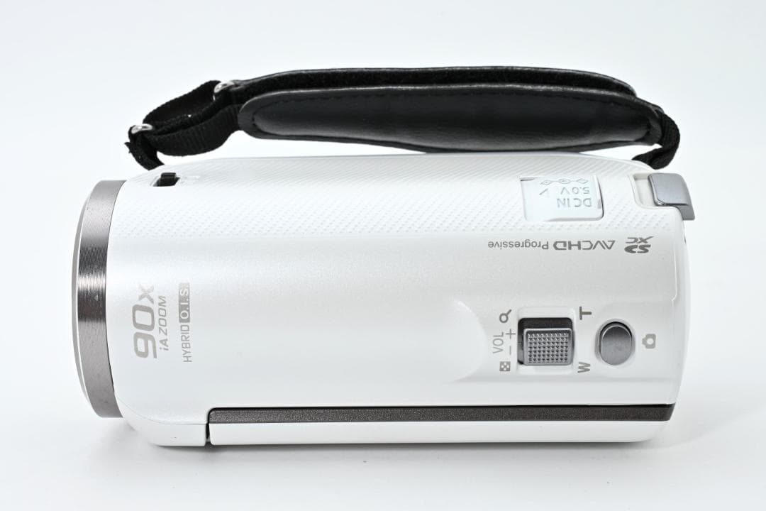 ジャンク パナソニック　Panasonic HC-V480MS
