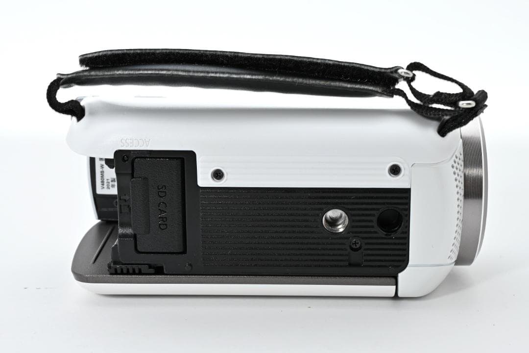 ジャンク パナソニック　Panasonic HC-V480MS