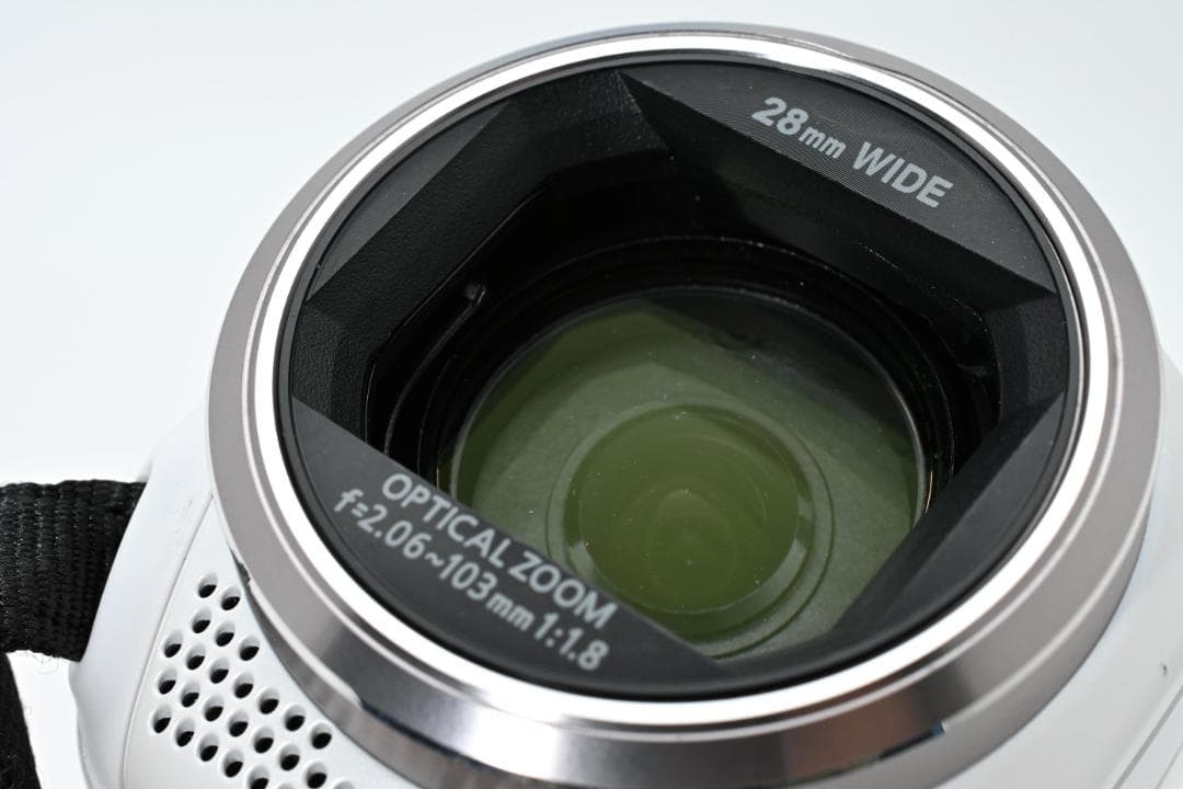ジャンク パナソニック　Panasonic HC-V480MS