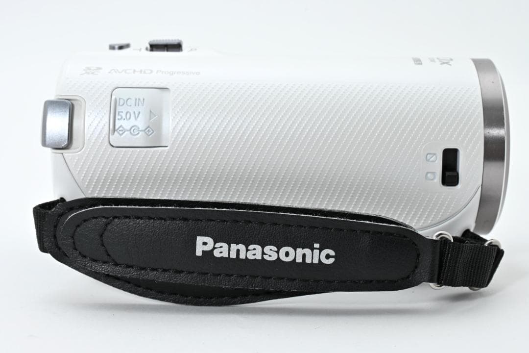 ジャンク パナソニック　Panasonic HC-V480MS