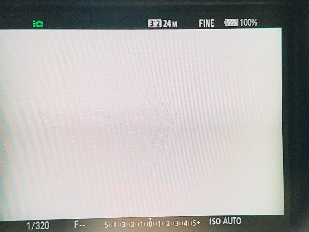 SONY α6100 ボディ ミラーレス一眼カメラ ホワイト 白