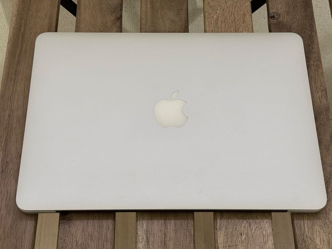 【i7/16GB/1TB】MacBook Pro 13inch