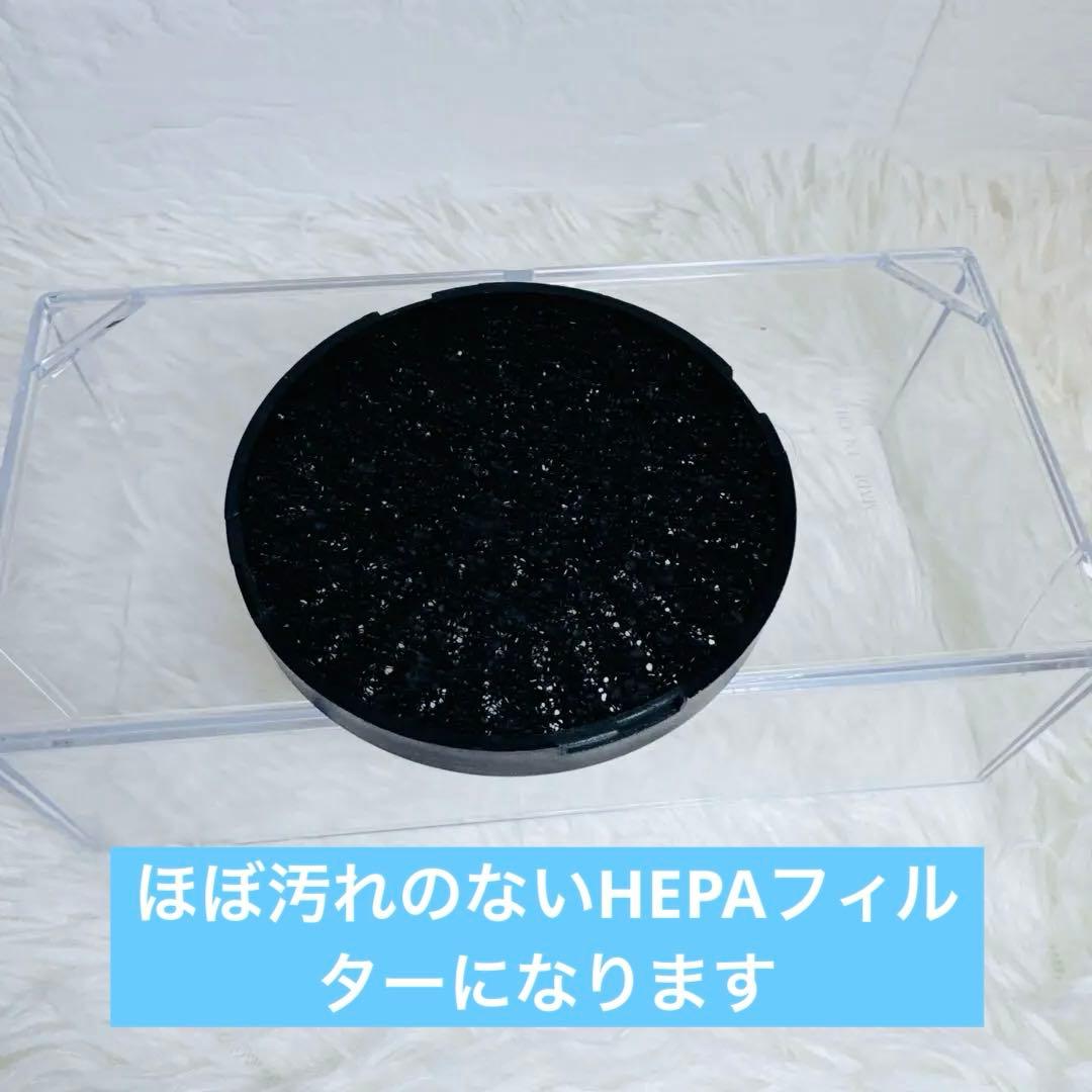 ✨良品✨ 除菌加湿 UVC認証 ラビーノ エアリファイ ハイブリッド式 加湿器