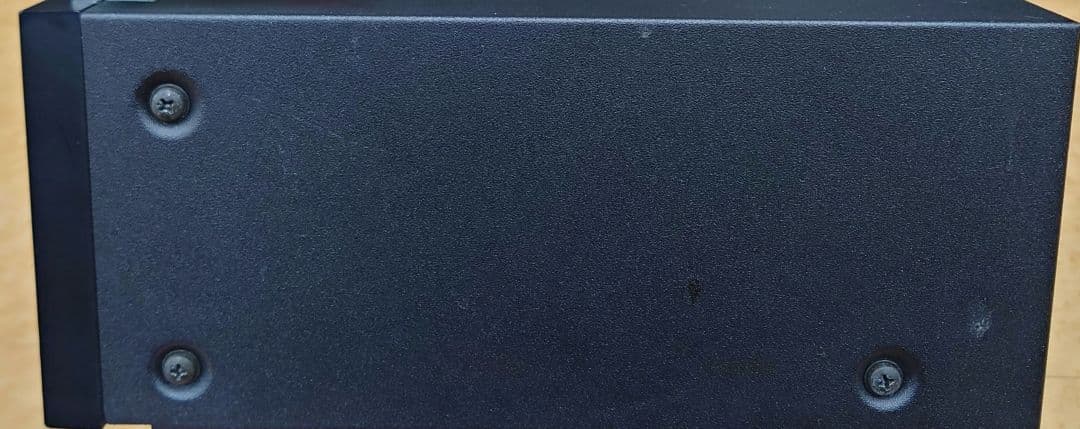 ●Marantz SD255 ダブルカセットデッキ