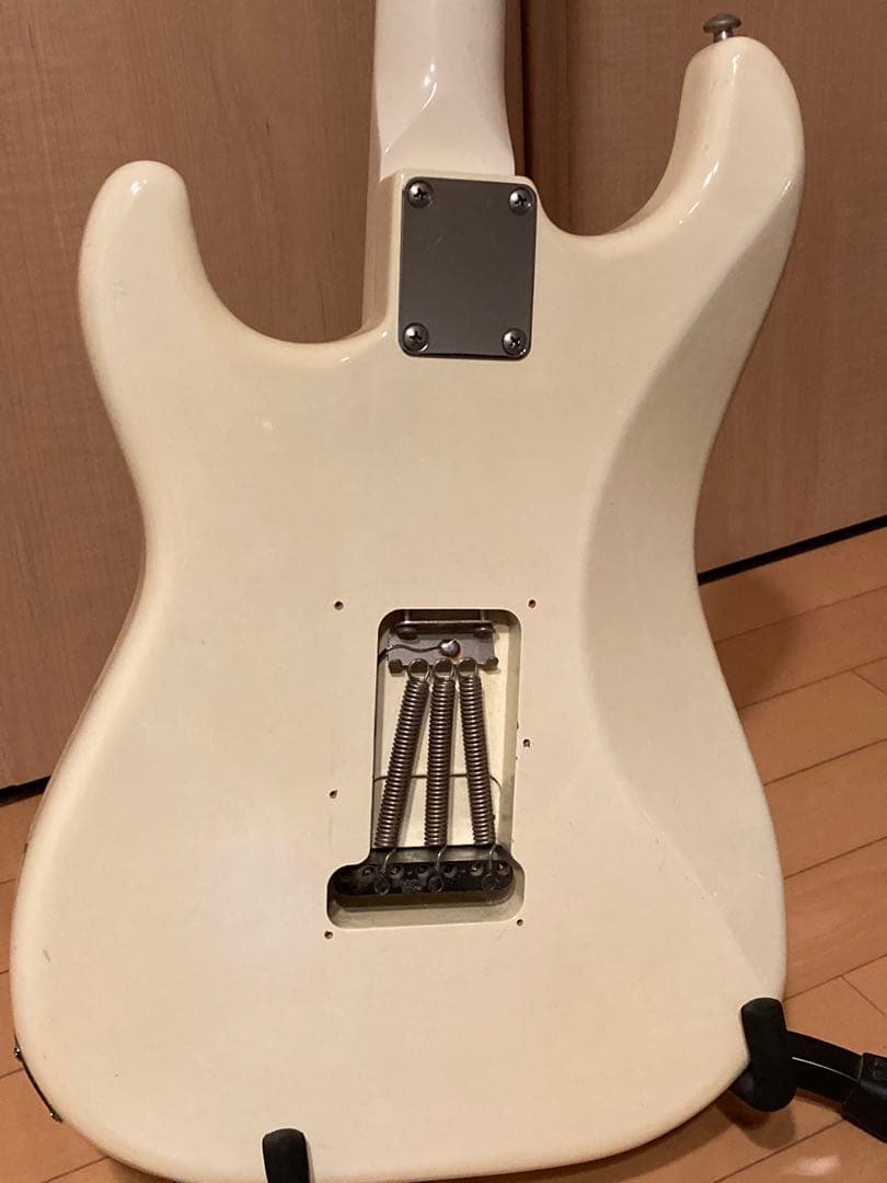 TOKAI SUPER EDITION エレキギターMOD