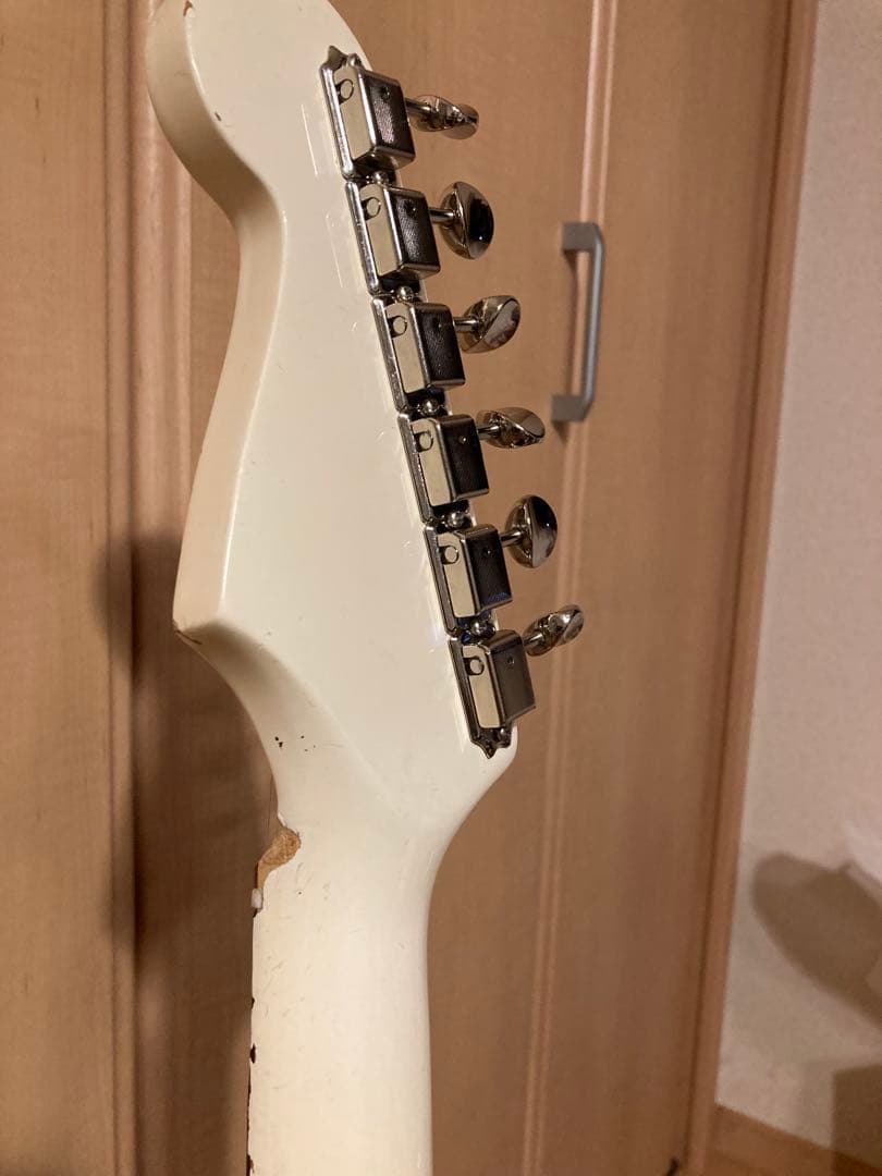 TOKAI SUPER EDITION エレキギターMOD
