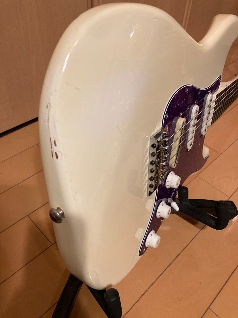 TOKAI SUPER EDITION エレキギターMOD