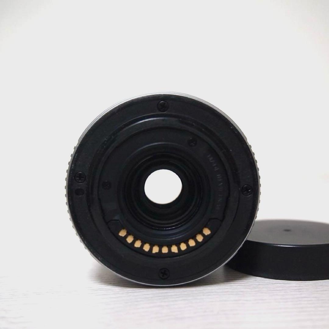 【動作確認済】　OLYMPUS PEN Lite E-PL5 レンズキット