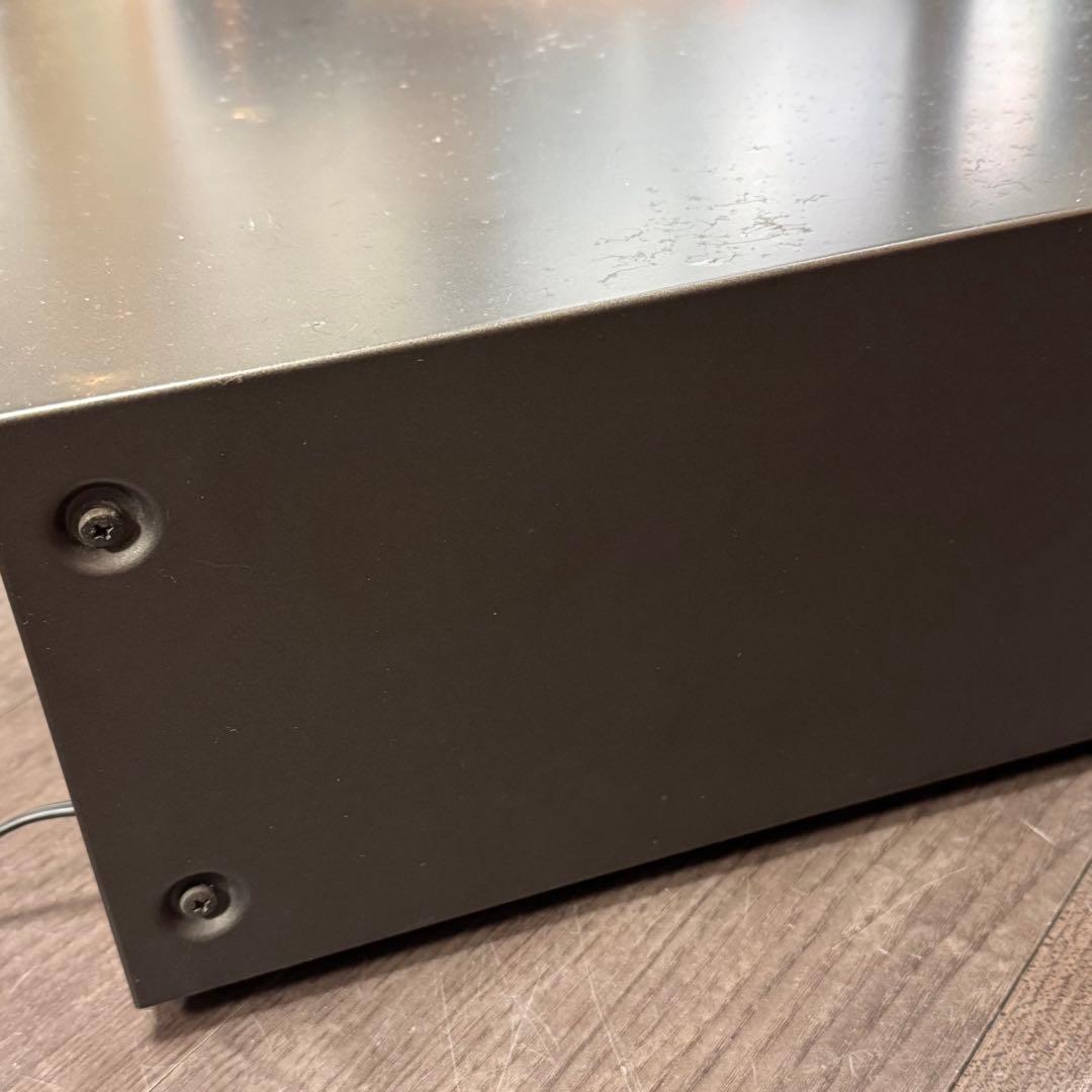 Sansui AM/FM ステレオチューナー TU-707