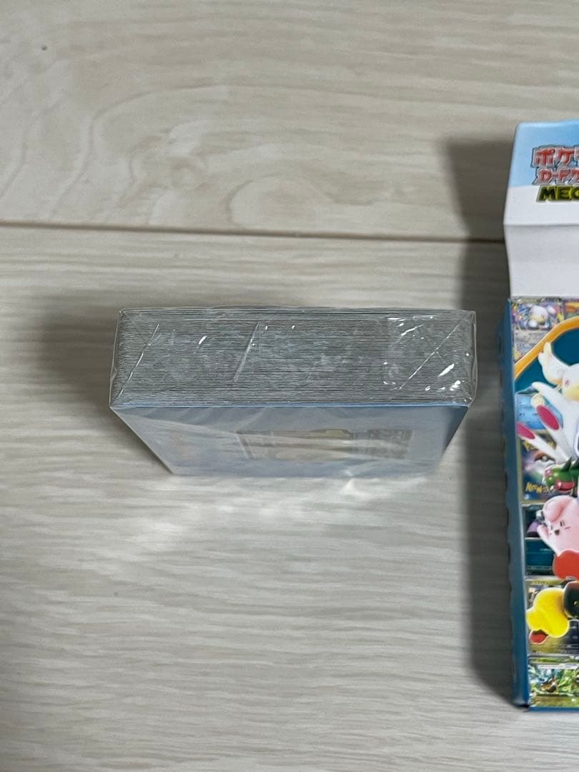 a*e様 【113.16 g】 ポケモンカード スタートデッキ100 内袋未開封