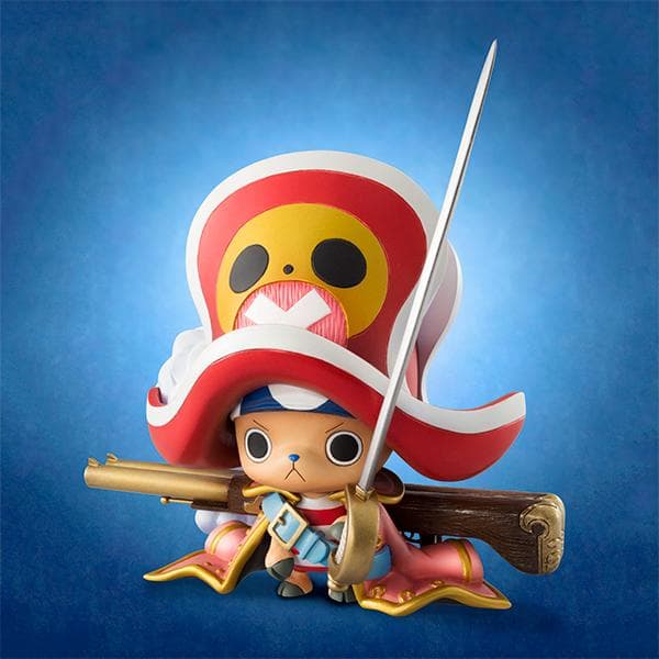 POP ワンピース EDITION-Z トニートニー ・チョッパー ★新品未開封
