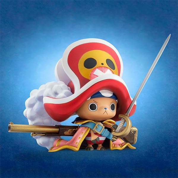 POP ワンピース EDITION-Z トニートニー ・チョッパー ★新品未開封