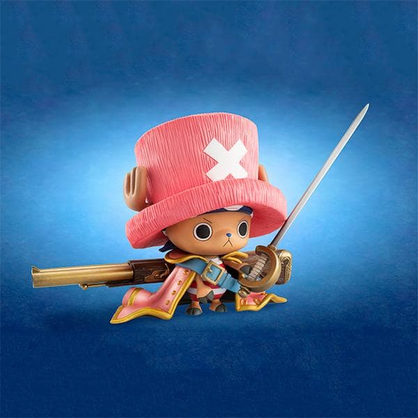 POP ワンピース EDITION-Z トニートニー ・チョッパー ★新品未開封