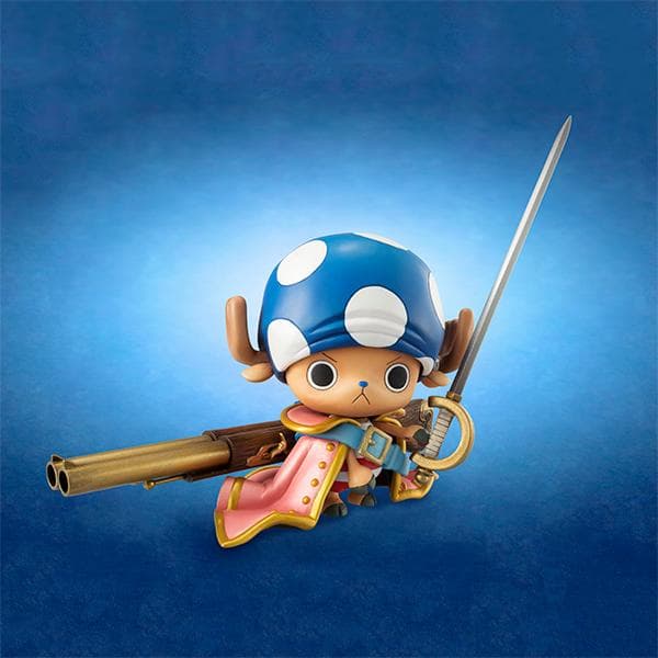 POP ワンピース EDITION-Z トニートニー ・チョッパー ★新品未開封