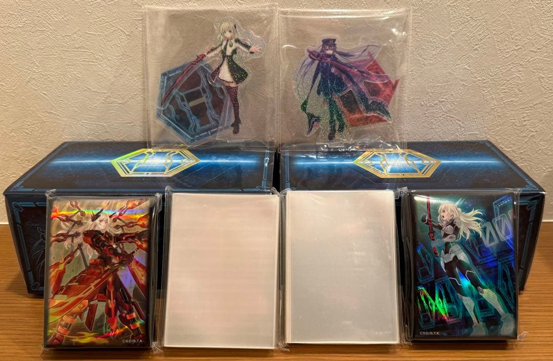 【未使用】遊戯王 SECRET SHINY BOX サプライ ６個セット