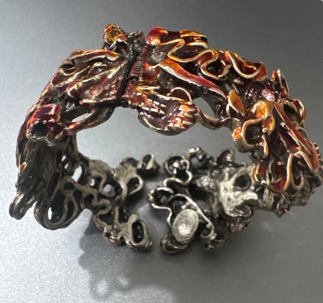 Christian Lacroix クリスチャン ラクロワ ブレスレット