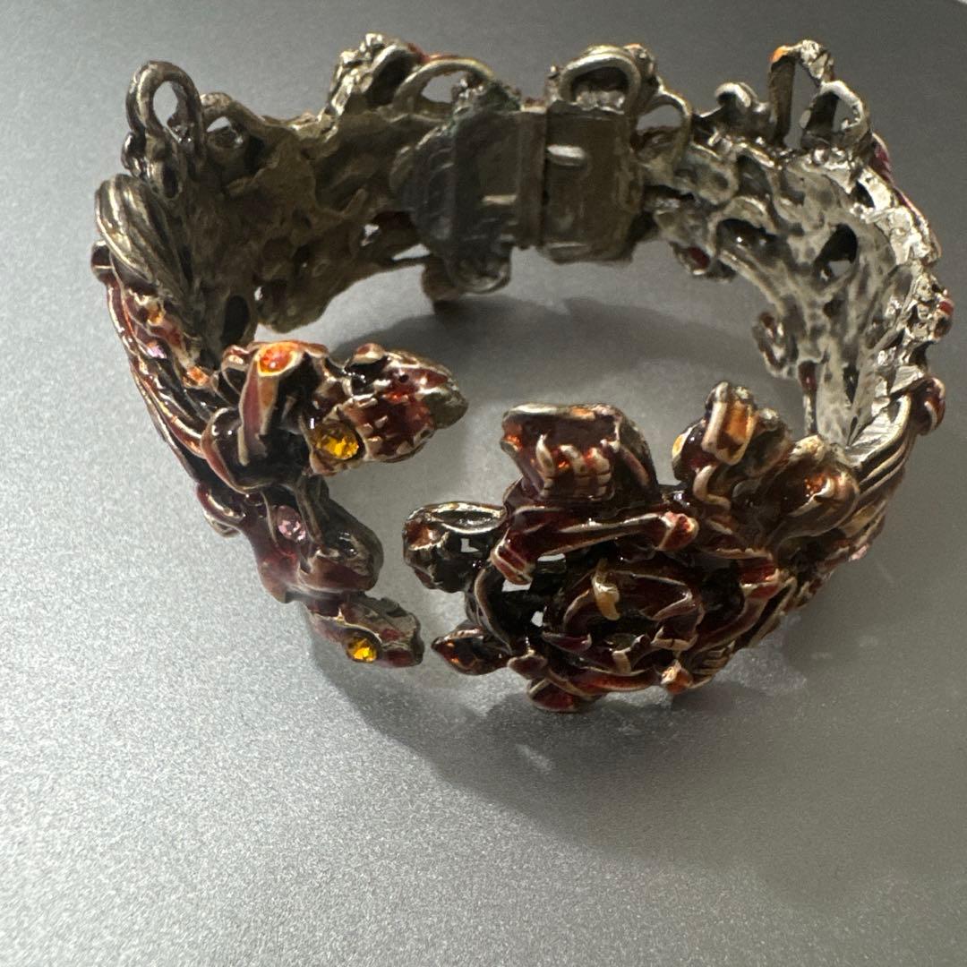 Christian Lacroix クリスチャン ラクロワ ブレスレット