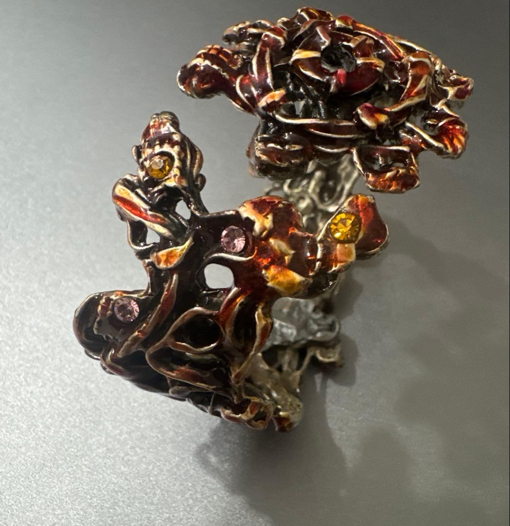 Christian Lacroix クリスチャン ラクロワ ブレスレット