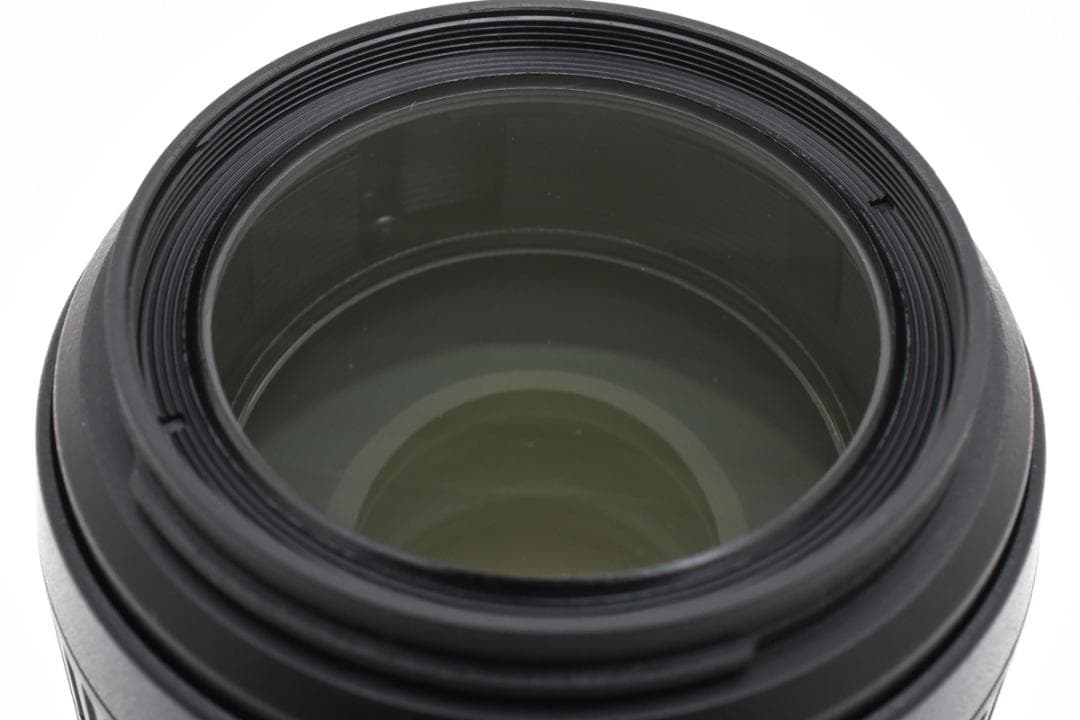★極上品★TAMRON タムロン SP 70-300m F4-5.6 Nikon