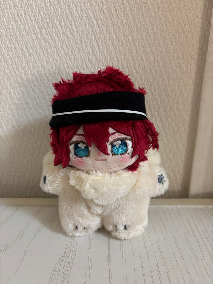 あんスタ 天城燐音 いつぬい ぬいぐるみ