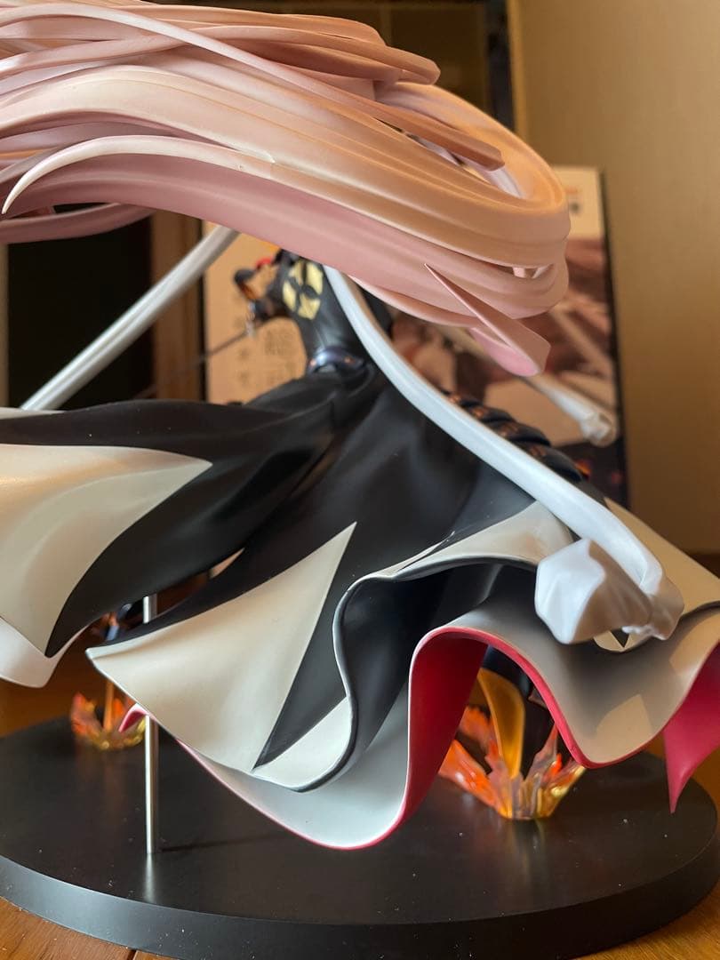 FGO アルターエゴ　沖田総司　オルタ　－絶剱・無穹三段－