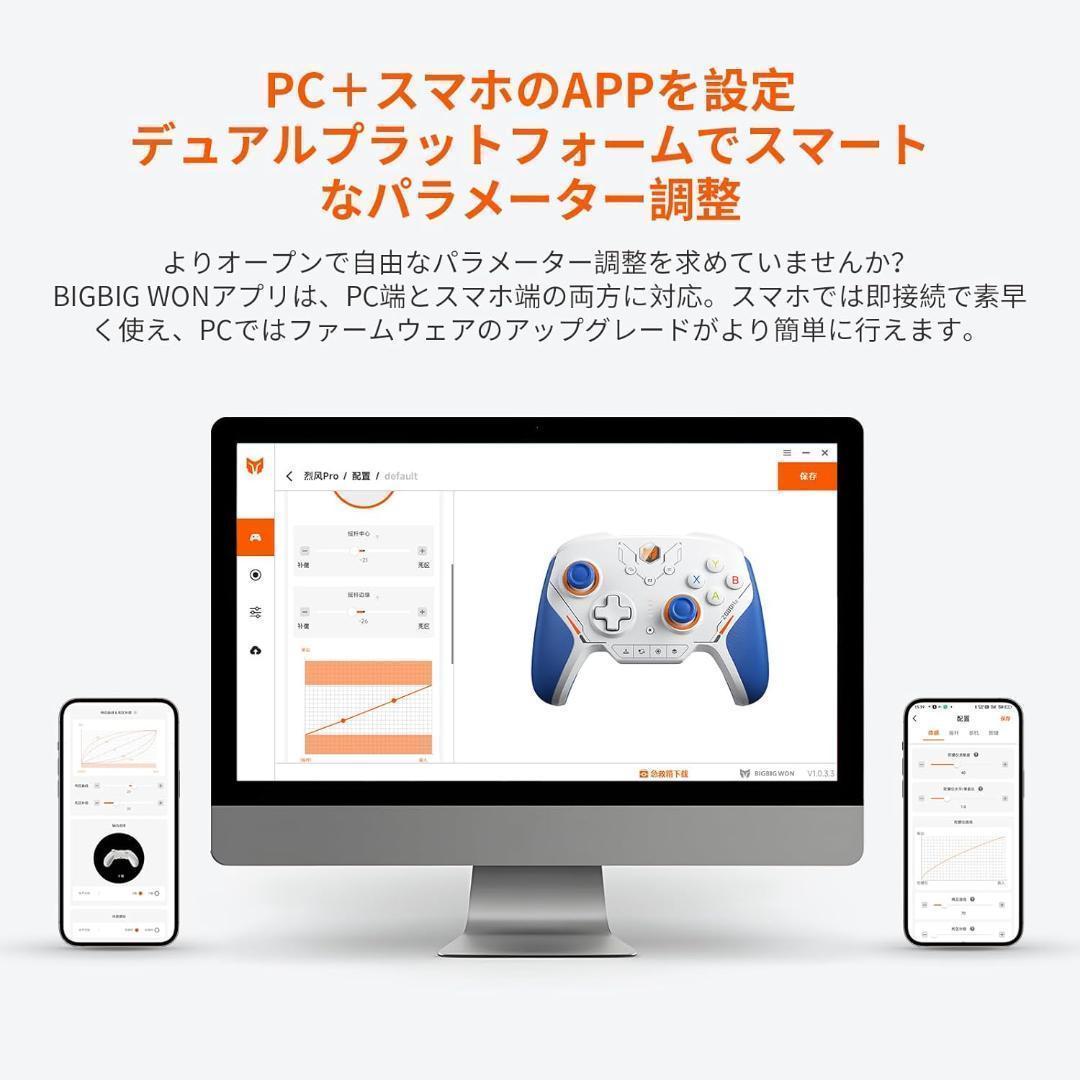 【新品箱潰れ】BIGBIG WON BLITZ 2 通常版【並行輸入品】