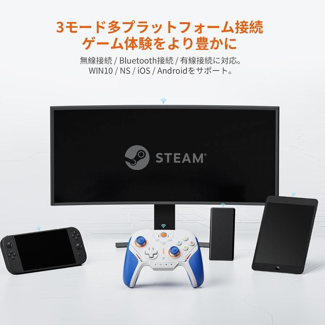 【新品箱潰れ】BIGBIG WON BLITZ 2 通常版【並行輸入品】