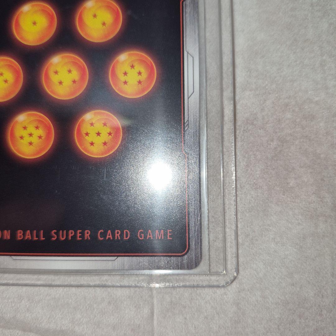 ドラゴンボールフュージョンワールド　fb01-140 SCR★SCR 2枚セット