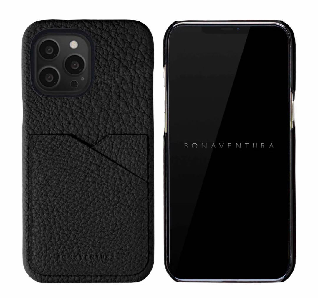 め*み様 【BONAVENTURA】バックカバーケース《iPhone13pro》